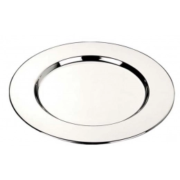 TRAY ROUND d=240 mm