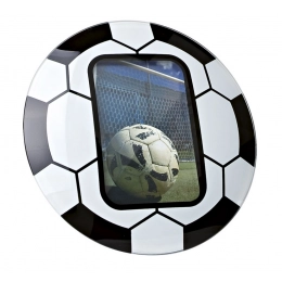 PHOTOFRAME FOOTBALL - 130x180 mm