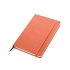 Блокнот оранжевый (без коробки) - 140x210 мм Блокнот оранжевый (без коробки) - 140x210 мм