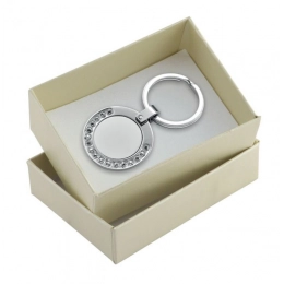 Картонная коробка нейтральная - 60x85 h35 мм