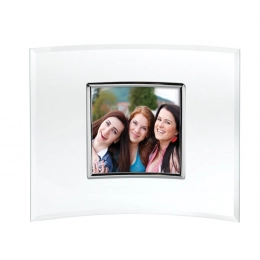 PHOTOFRAME GLASS - 100x100 mm