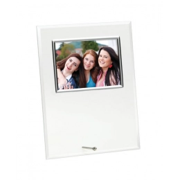 PHOTOFRAME GLASS - 130x90 mm