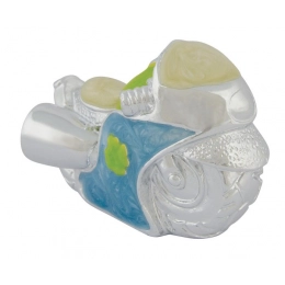 MOTORBIKE COLORED SMALL