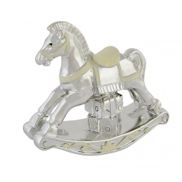 ROCKING HORSE