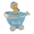 PRAM LIGHT BLUE