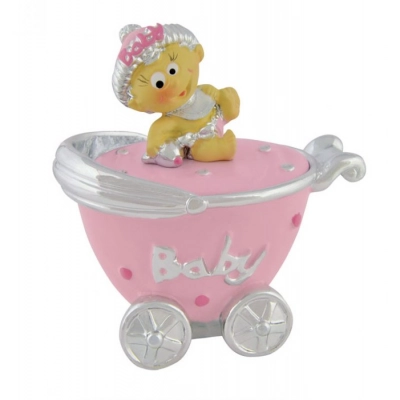 
                                                PRAM PINK
                                                