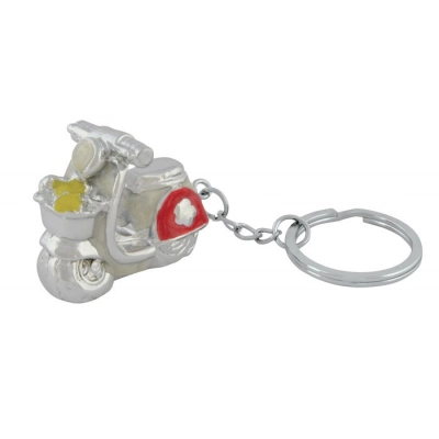 
                                            Брелок VESPA цветной - без коробки
                                            