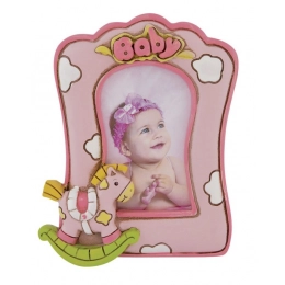 PHOTOFRAME PINK