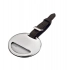 LUGGAGE TAG ROUND - d=64 mm