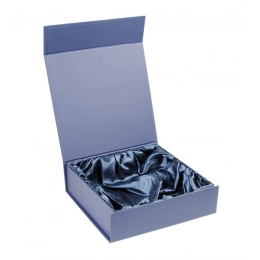 FOLDING BLUE BOX 250X200X60 MM