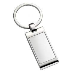 KEY CHAIN RECTANGULAR SHAPE