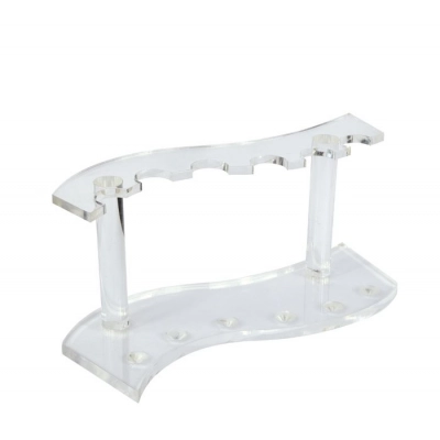 
                                                DISPLAY STAND  FOR 6 PENS WAVE
                                                