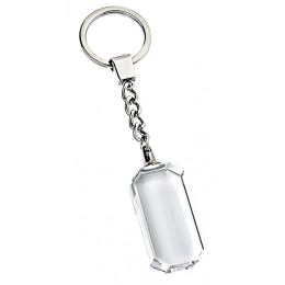 KEYCHAIN CRYSTAL