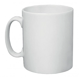 MUG IN CERAMICS (0.32L)