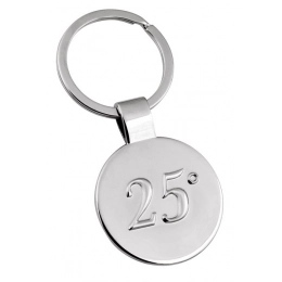 Брелок-декорация - 25°