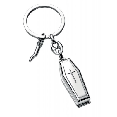 
                                            KEYCHAIN 