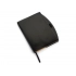 NOTEBOOK BLACK - 170x215 mm