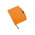 NOTEBOOK  ORANGE - 170x215 mm