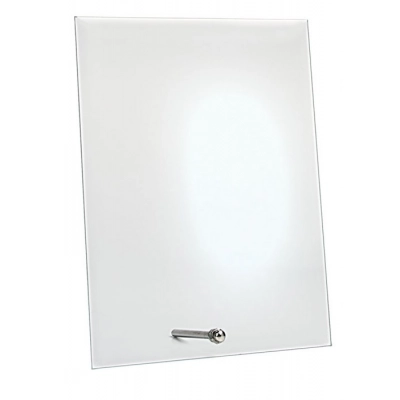 
                                            Стекло с встроенной подставкой вертикальное 140x190
                                            