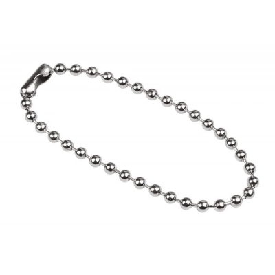 
                                                BALL CHAIN 15 cm
                                                