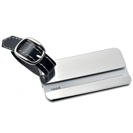 Багажная бирка