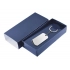 Картонная коробка тёмно-синего цвета - брелок не входит в комплект Картонная коробка тёмно-синего цвета - брелок не входит в комплект