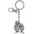 KEY CHAIN OWLS STRASS - NO BOX