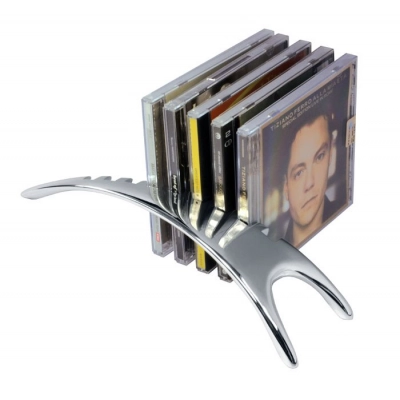 
                                                Держатель для CD STYLE 9 - LUX BOX
                                                