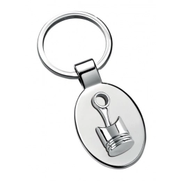 KEY CHAIN - DECORATION PISTON