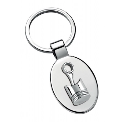 
                                            KEY CHAIN - DECORATION PISTON
                                            