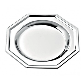COASTER OCTAGONAL SET 6pcs -d=112 mm