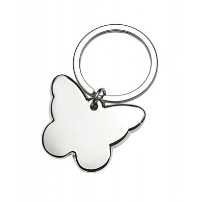 
                                            KEY CHAIN BUTTERFLY - SHINY - NO BOX
                                            