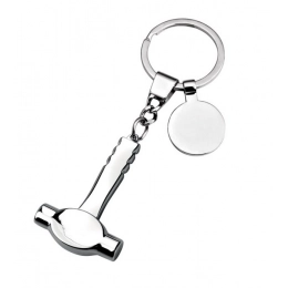 KEYCHAIN HAMMER