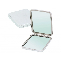 MIRROR SQUARE - 45x60 mm