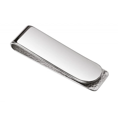 
                                            MONEY CLIP WISTERIA
                                            