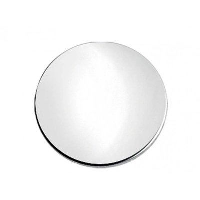 
                                            PLATE SUBLIMATED WHITE d=30 mm
                                            