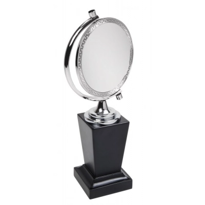
                                                TROPHY SOLAR DISC
                                                