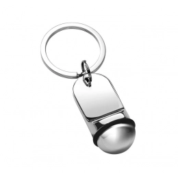 KEY CHAIN HOTEL- NO BOX