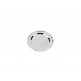 TRAY ROUND - d=107.5 mm  (SET 6 PCS.)