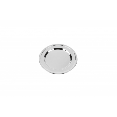 
                                                TRAY ROUND - d=107.5 mm  (SET 6 PCS.)
                                                