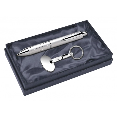 
                                            Набор ручка и брелок
                                            