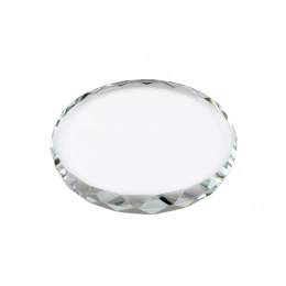 PAPER WEIGHT SHAPED Ø mm 100 h 19