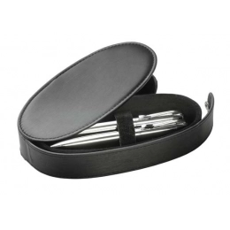 BOX BALLPOINT SOFT OVAL - NO PEN