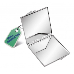 MIRROR SQUARED MM 60X60 - DEFECTIVE