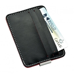 CREDITCARD HOLDER / MONEY CLIP