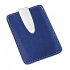 Держатель для кредитных карт/зажим для денег, синий Держатель для кредитных карт/зажим для денег, синий