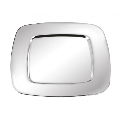 
                                            Поднос для мелочей квадратный, 31,5x31,5 см
                                            