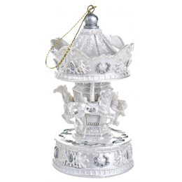 МИНИ-КАРУСЕЛЬ 