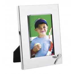 PHOTO FRAME TENNIS - PHOTO 80x120 mm
