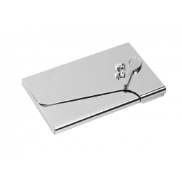 BUSINESS CARD HOLDER 